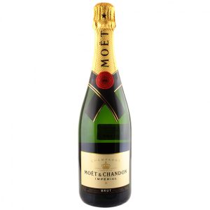 Moët & Chandon Brut 75 cl