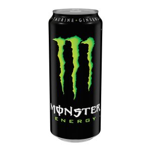 Monster Energy 50 cl